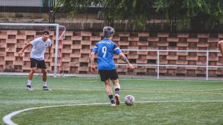 SUPERLIGA A10 - CUARTOS DE FINAL